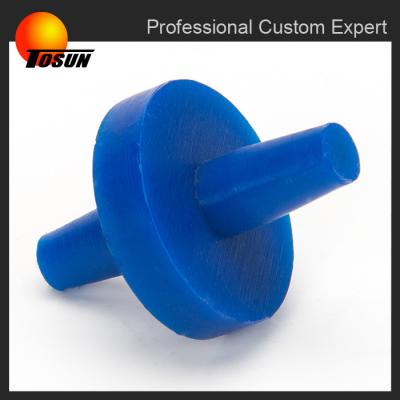 China China Factory Supplied Molded Rubber Stopper for sale