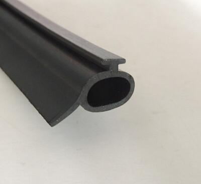 China Facotry Supply EPDM Extrusion Door & Window Rubber Seal for sale