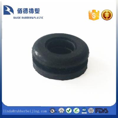 China customized rubber grommet for sale