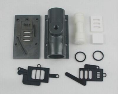 China Diaphragm Pump Parts / Ball / Ball Seat / O-ring of Pump Parts for sale