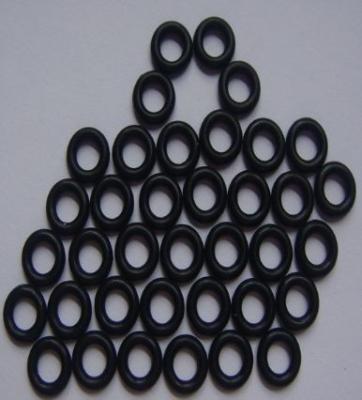 China Durable cheap rubber industrial part,rubber sealing ring,solar water heart accessories for sale