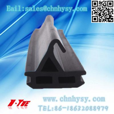 China automotive rubber seals for sale