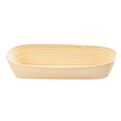 China OEM Viable Manufacturer Supply Bread Dough Proving Basket Sourdough Bread Proofing Dish For Bread Proofing for sale