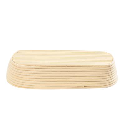 China Basket Proofing China Best Quality Wholesale Sustainable Baguette Bowl Proofing Bread For Bakery And Home Use for sale