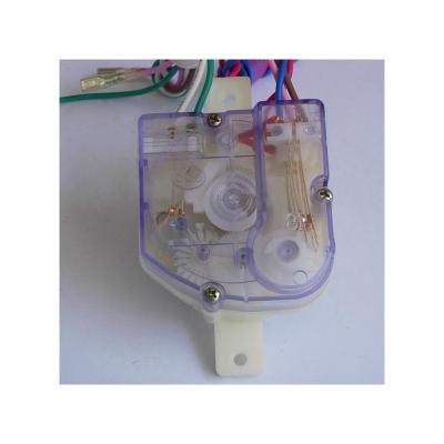 China China Manufacture Commercial Professional Washing Timer Parts Washing Machine Timer To Clean Dxt15sf-c-1 for sale