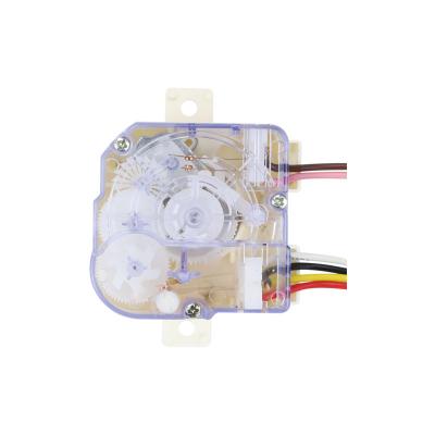 China ONIDA household washing machine timer spare parts for washing machine for sale