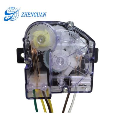 China Good household washing machine parts price 15min washing timer (dxt15) for washing machine for sale