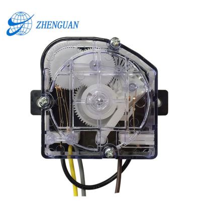 China Single Household 15min Washing Timer Tub Washing Machine Spare Parts for sale