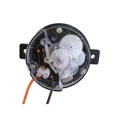 China DXT-15 Household Timer Spare Parts Mechanical Electric Washing Machine Parts Timer for sale