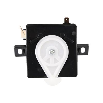 China Best Selling Goods Using Shift Switch Washing Machine Drain Select Switch AC Select Switch XZK for sale