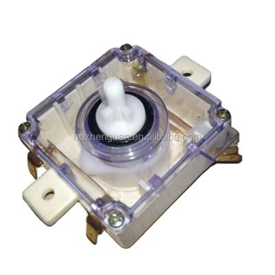 China Top Selling China 45x32x27 cm 3a AC Automatic Transition Rotary Select Switch XZK-CWS for sale