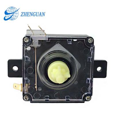 China Household hot sale quality timer and appliances set switch for washing machine for sale