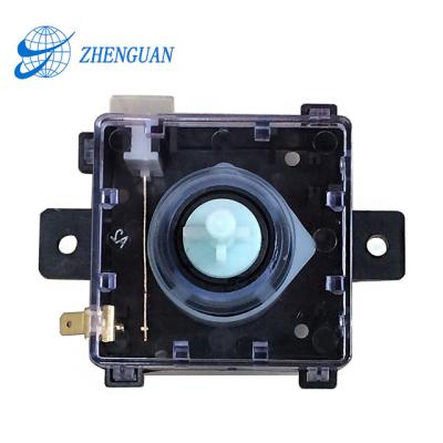 China High Quality Household Durable Using Various Appliances Rotary Select Switch For Washing Machine for sale