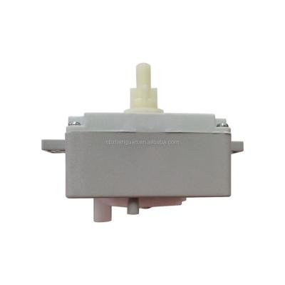 China Household Safety Washing Machine Spare Parts , Appliances Position Switch Transfer Switch for sale