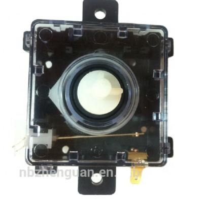 China Top Selling Guaranteed Quality Drain Switch, Voltage Selectors For XZK Washing Machine for sale