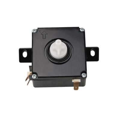 China High Quality Durable 220v 110v Drain Appliances Position Switch For XZK Washing Machine for sale