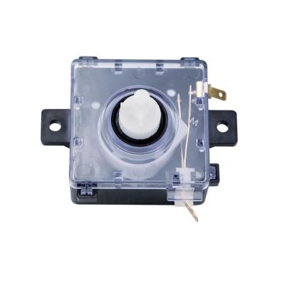 China Consumer Spare Parts Drain Select Timer Switch For XZK Washing Machine for sale