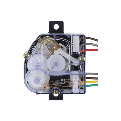 China Top Quality Widely Used 15 Min Washing Machine Timer Parts Household Washing Machine for sale