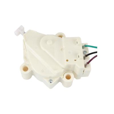 China Household factory supply attractive price washing machine valve drain pump motor for sale