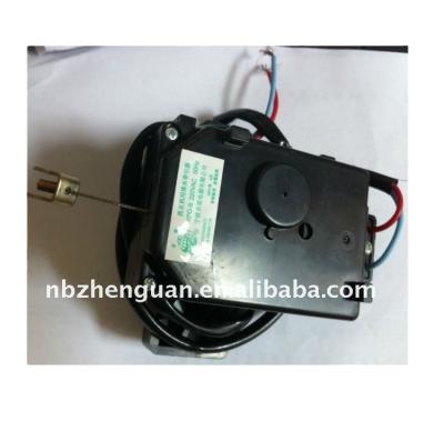 China Commercial Sale New Arrival Zhejiang Washing Machine 220v Well Drain Motor (Xpq-b1) for sale