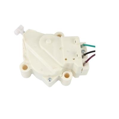 China Various Household Good Quality Automatic Washing Machine Compatible Parts Drain Motor Spare Part for sale