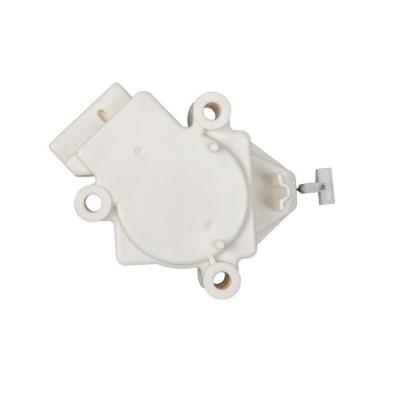 China Household Other National Home Appliance Parts Washing Machine Drain Motor Spin Motor for sale