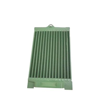 China High quality BF12L413/513FW diesel engine spare parts 04148636 oil cooler from DEUTZ factory for sale