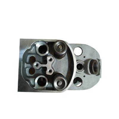 China High Quality Machinery Repair Shops Deutz Cylinder Head FL 413 F Series Diesel Engine 04188757 for sale