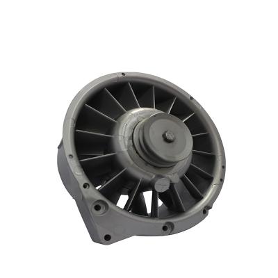 China Machinery Repair Shops Deutz Diesel Engine Parts Fan 04259224 For Deutz F6l413fw Engine for sale