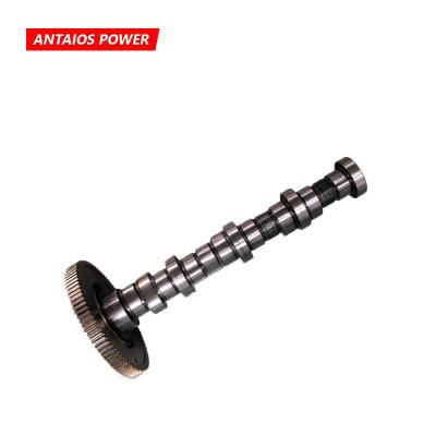 China High quality BF6M2012 diesel engine spare parts 04502768 camshaft from DEUTZ factory for sale