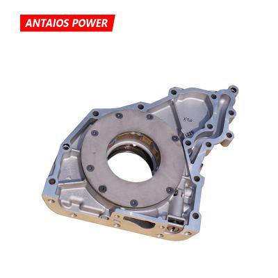 China High quality 2012 factory DEUTZ diesel engine oil pump spare parts 04254997 for sale