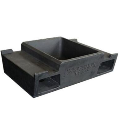 China Aluminium Ingot Casting Process F1602 for sale