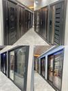 Verified China supplier - Foshan Mulan Noiseless Doors And Windows Co., Ltd.