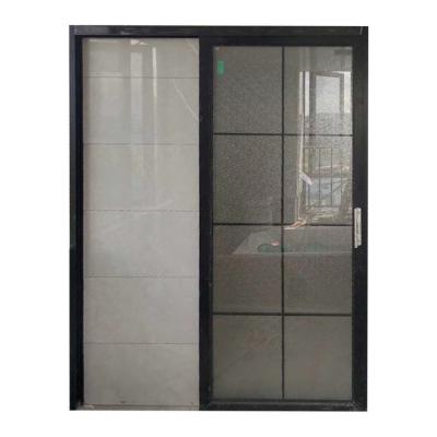 China Luxury Interior Decoration Family Expenditure Modern Aluminum Profiles For Windows And Doors for sale