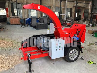 China Waste Wood Crushing Machine Sawdust Crushing Machine for sale