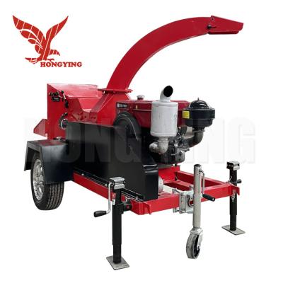 China Product Wood Crushing Machine Wood Crushers Machine for sale