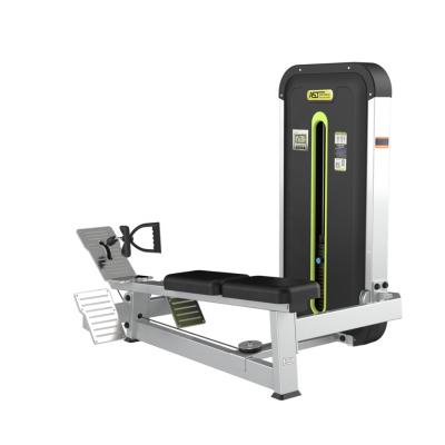 China 2019 New Commercial Gym Equipment ASJ-ZM003 Long Pull 1750*1285*1450mm for sale