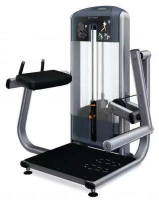 China ASJ-DS017 Back Hip Gym Equipment Fitness Machine 1350*1020*1500mm for sale