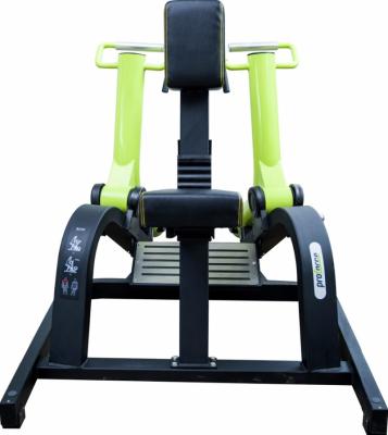 China Professional Gym Use Row Machine Commercial Seated Fitness Gym Equipment 1180*1388*1247MM for sale