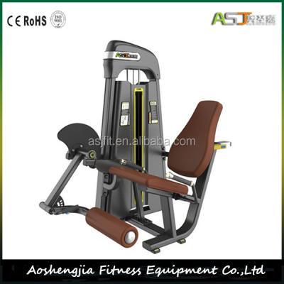 China Fitness center gym cable machine/exercise equipment/ASJ-S813 leg extension body fit for sale