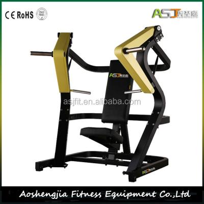 China Esercise China fitness equipment/performance exercise equipment/ASJ-Z962 chest press for sale