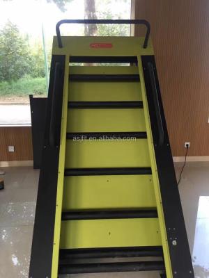 China 2016 steel tube new design ladder gym equipment/fitness equipment/commercial gym machine for sale