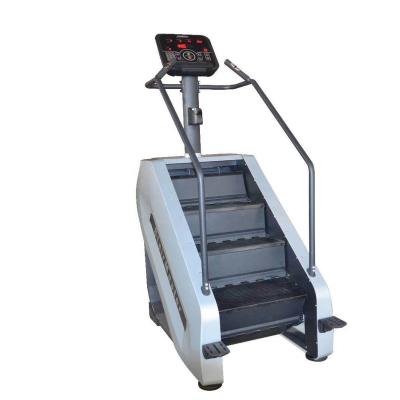 China Commercial Use Gym Fitness Equipment Stair Ladder Machine ASJ-9307 for sale