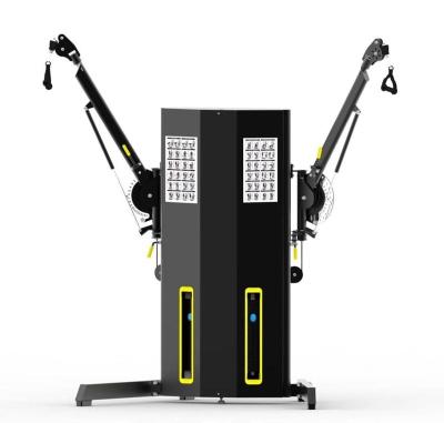 China Commercial Fitness Gym Equipment Multi Function Station Universal Pi 360 for sale