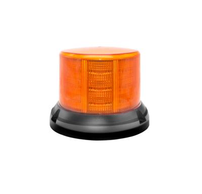 China ORPRO rotating CEE R65 beacon with warning lights Amber Led Flashing With IP67 waterproof 3003C-AS for sale