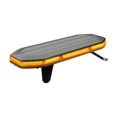 China PC ORPRO 24inch CEE Amber Flashing Warning Light With IP67 Waterproof Led Light Bar 3013-24 for sale