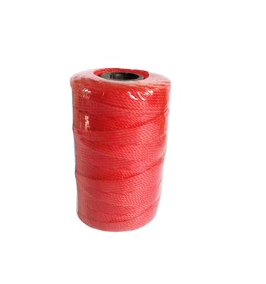 China 100% high strength waterproof nylon thread for sale