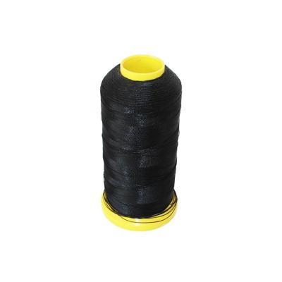 China High Tenacity 250d Polyester Abrasion-Resistant Sewing Thread for sale