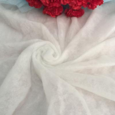 China Viable made in China top quality hot seller nonwoven fabric anti-pilling static filler manufacturer for sale