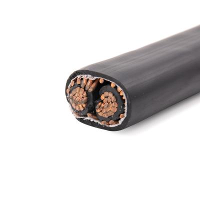 China A.W.G. Underground Cable Underground Current Type of UL854 SEU 4-2 for sale